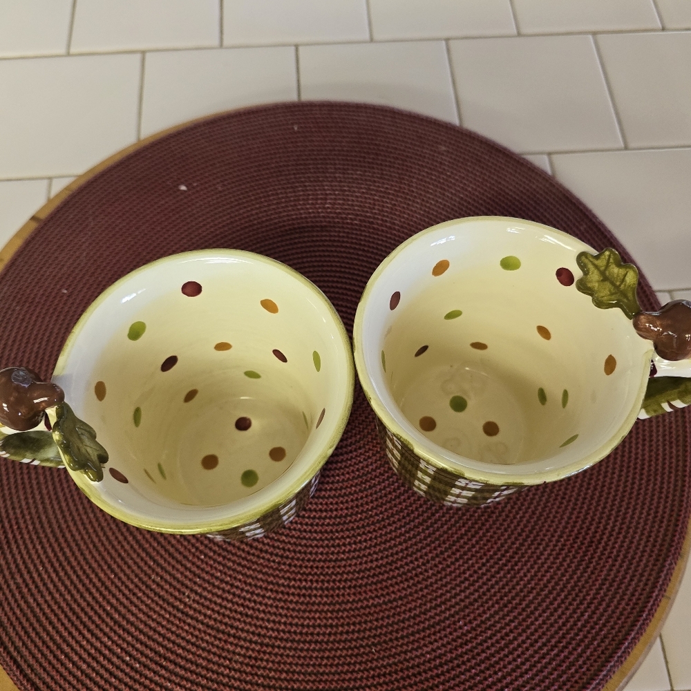 Coffee Mugs - Picture 3 of 9